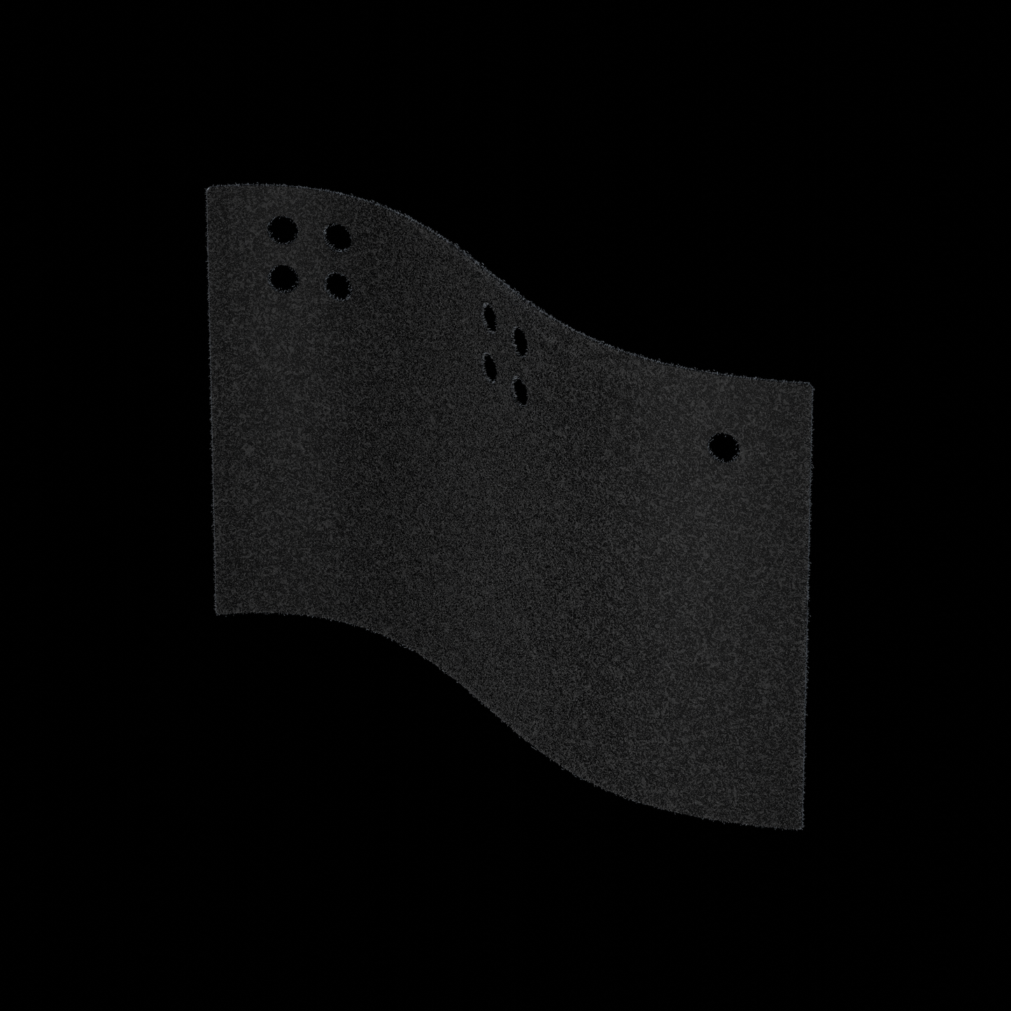Hapax Felt Cover