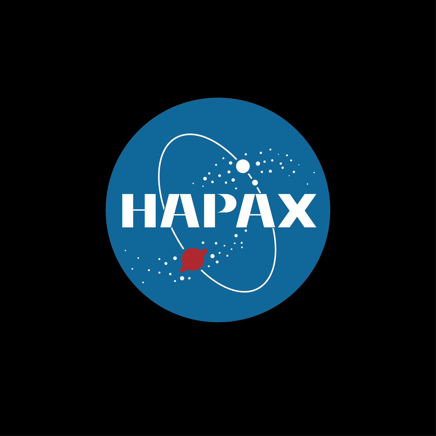 Faceplate – Hapax