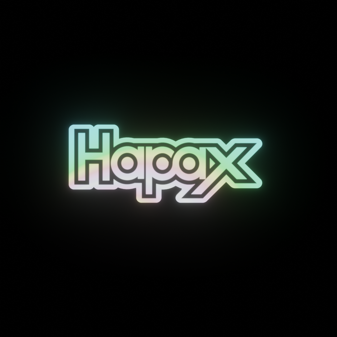 Sticker pack