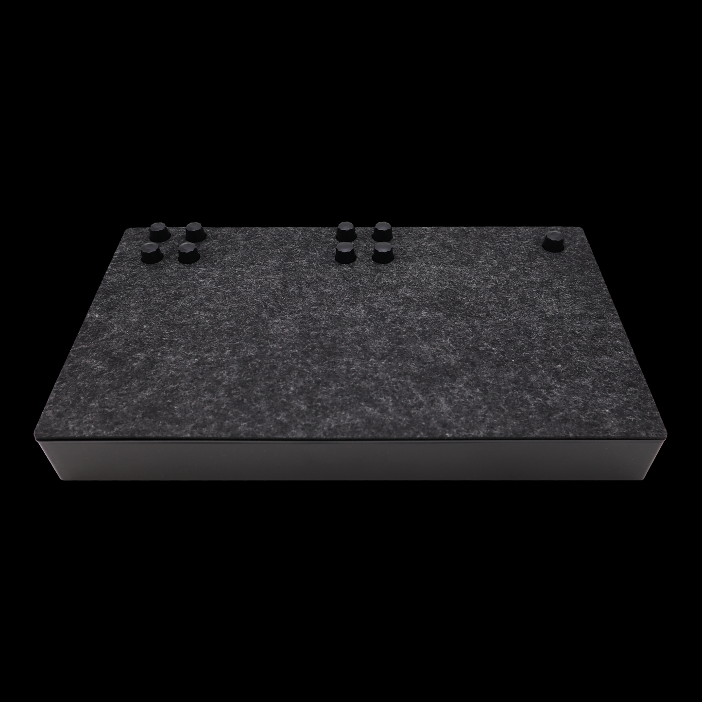 Hapax Felt Cover