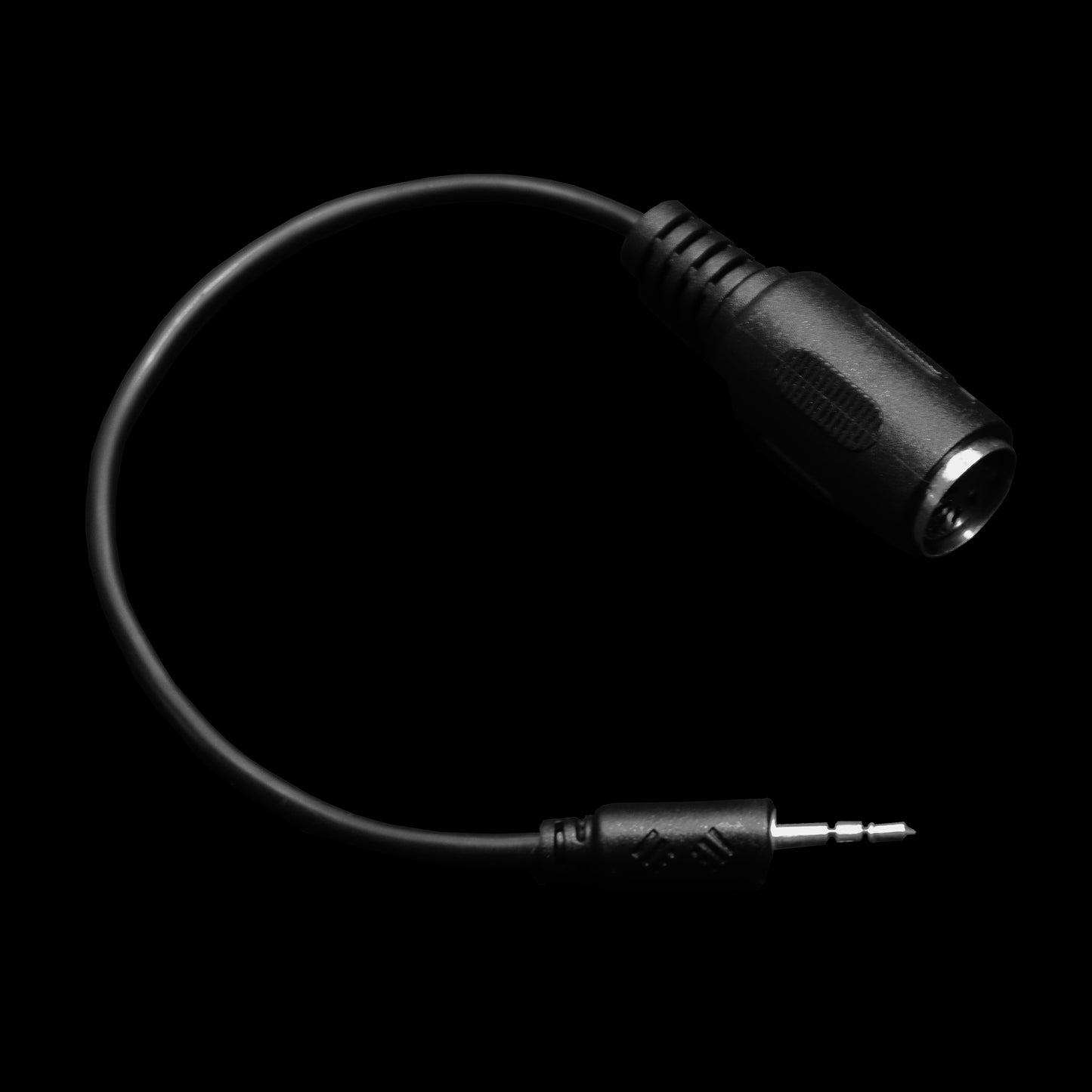 MIDI Adapter Breakout Cable