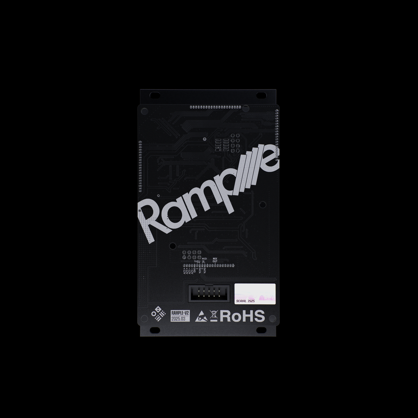 Rample Turbo