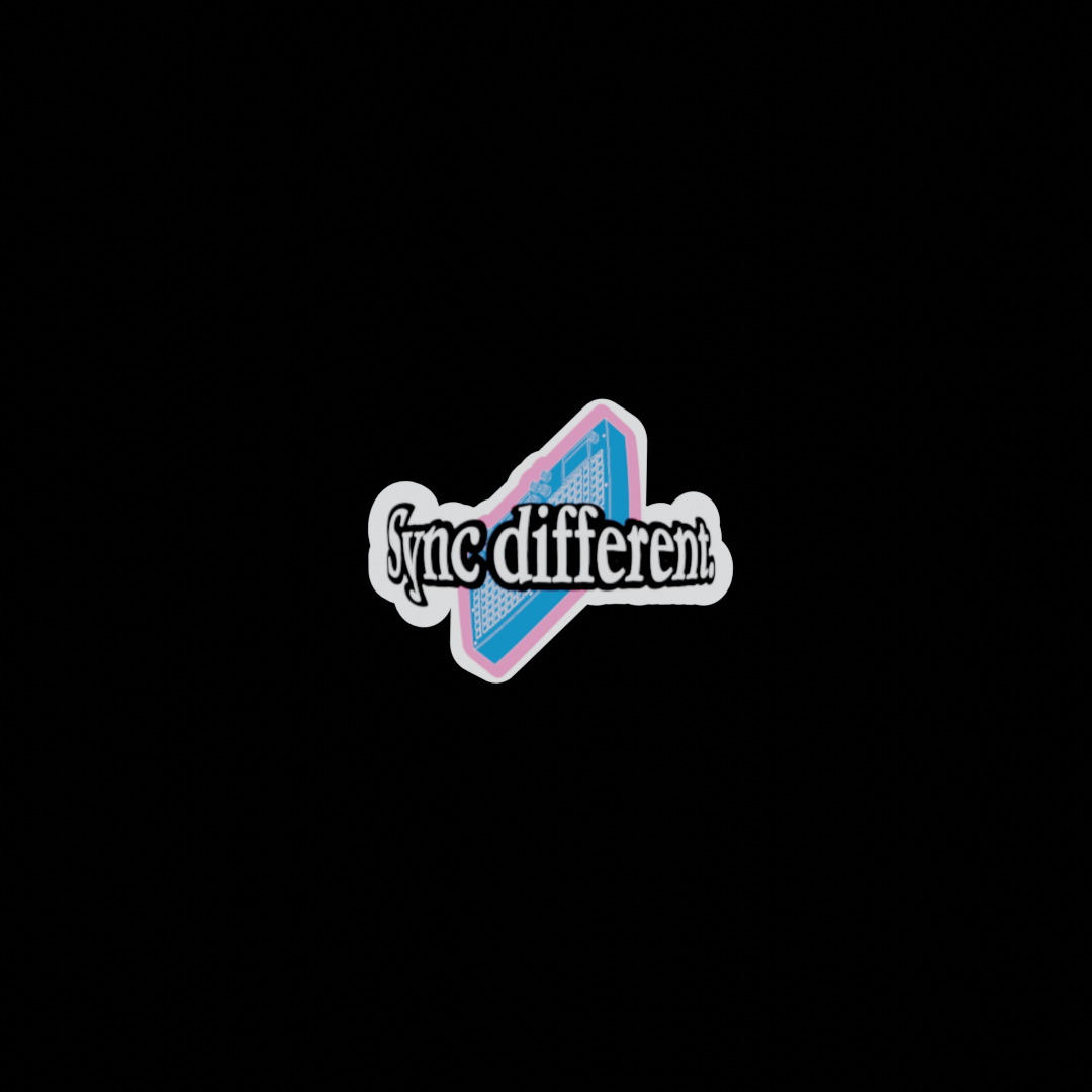 Sticker pack