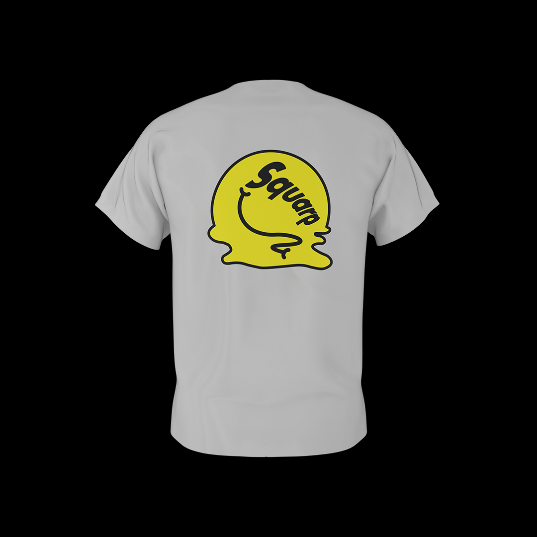 T-Shirt Acid V2