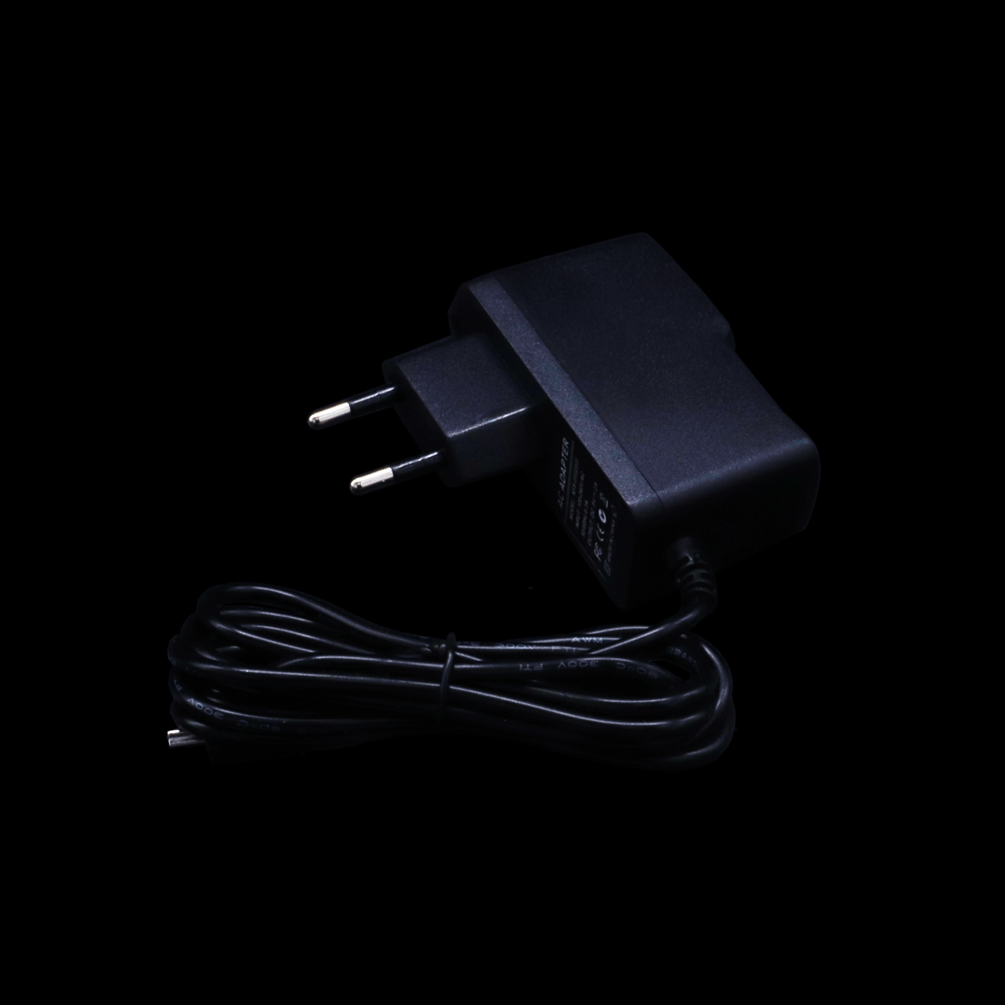 Pyramid Power Supply