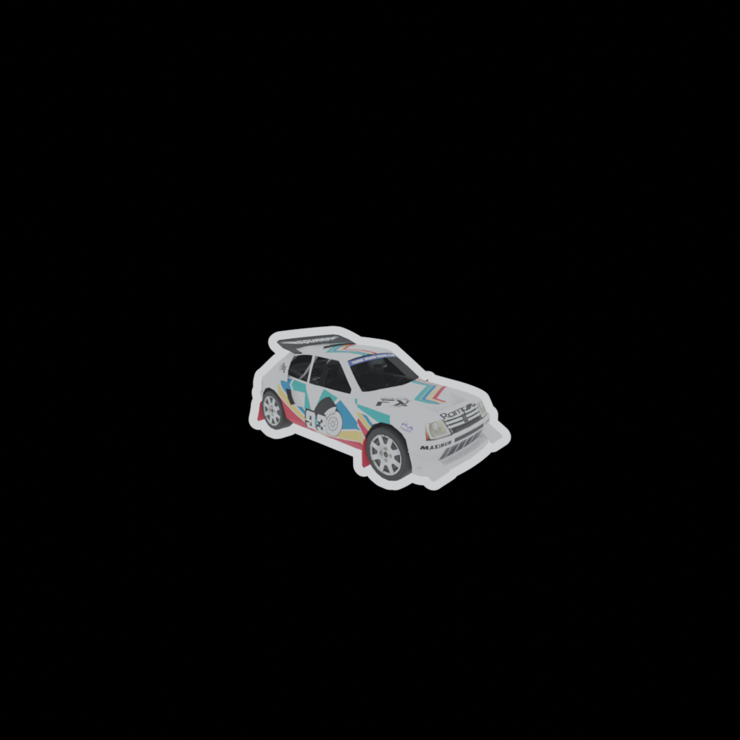 Sticker pack