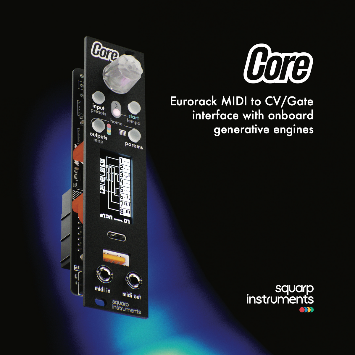 Core