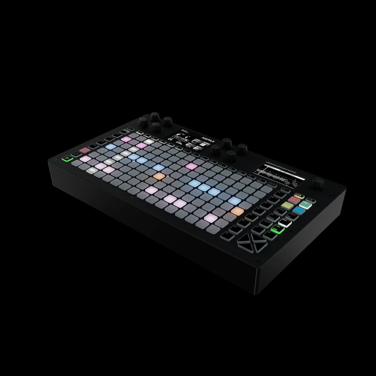 Hapax – squarpinstruments