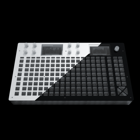 Faceplate – Hapax
