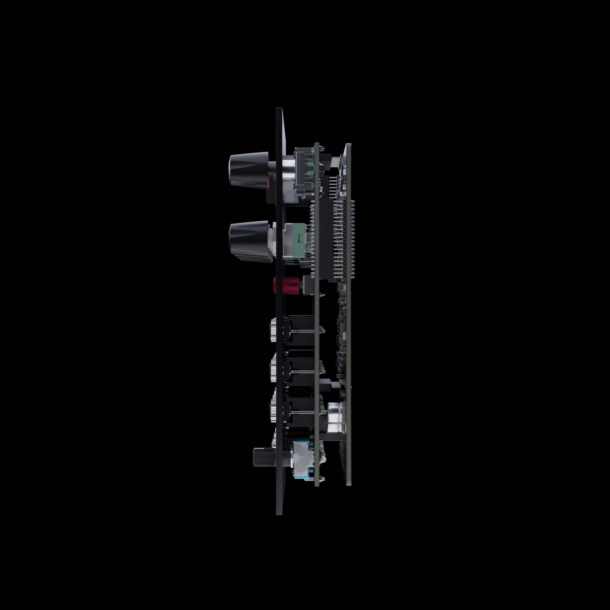 Rample Turbo – squarpinstruments Rample Turbo – squarpinstruments