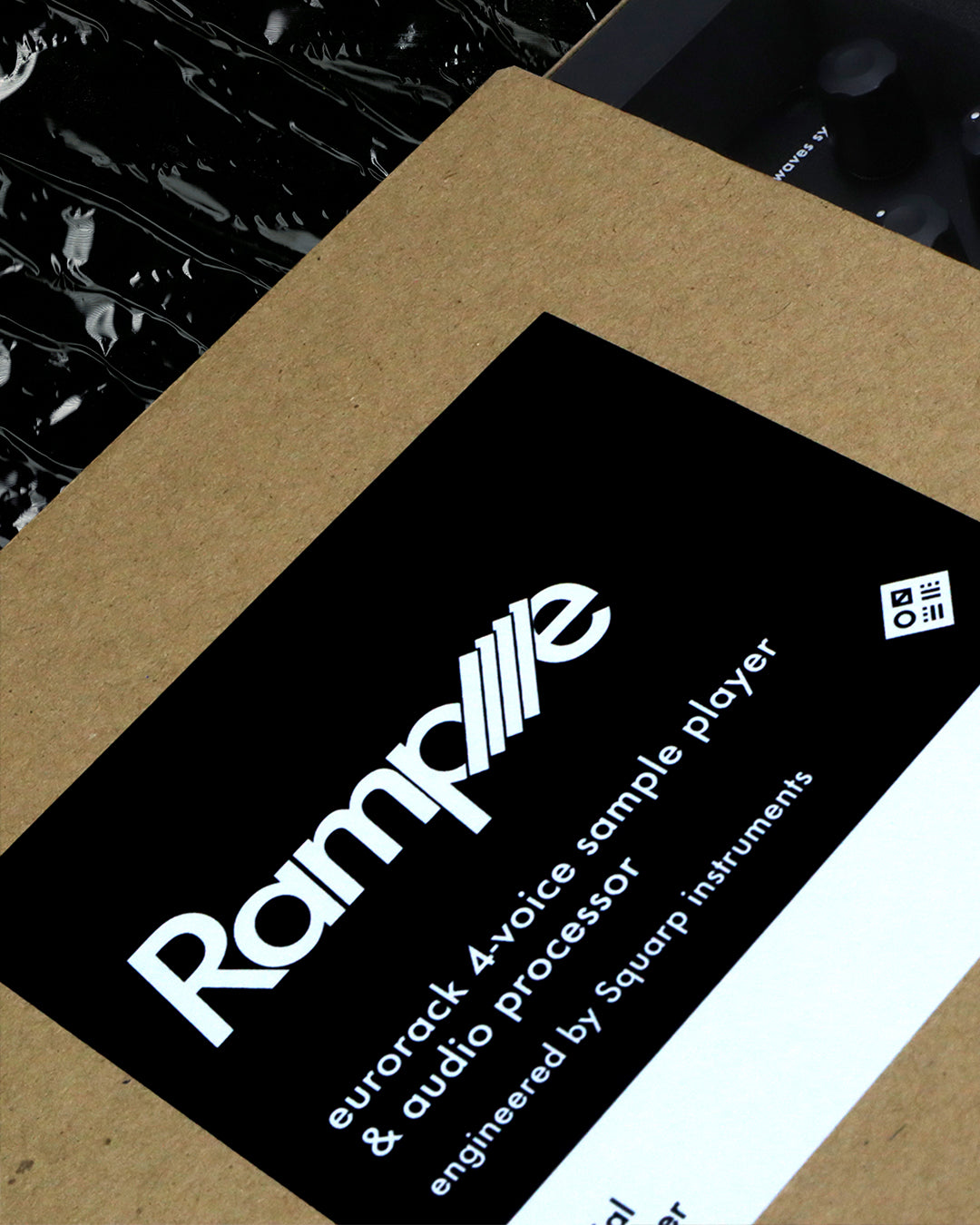 Rample Pcs Rample – squarpinstruments