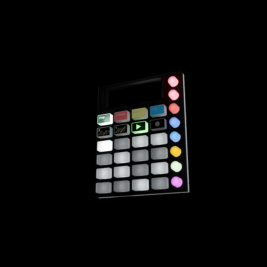 HERMOD+ replacement pads